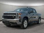 Chevrolet Silverado 1500 Custom Crew Cab 4WD