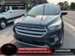 Ford Escape SEL AWD