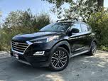 Hyundai Tucson Limited AWD