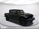 Jeep Gladiator Mojave Crew Cab 4WD