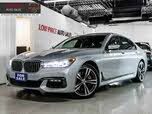 BMW 7 Series 750i xDrive AWD