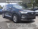 Hyundai Santa Fe 2.4L SEL FWD