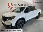 Honda Ridgeline Black Edition AWD