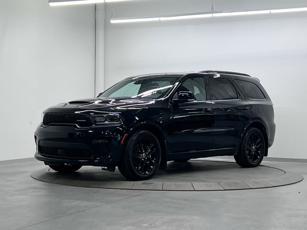 2023 Dodge Durango R/T AWD