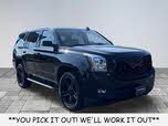 GMC Yukon Denali 4WD