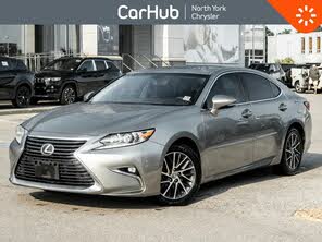 Lexus ES 350 FWD