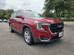 GMC Terrain SLE AWD