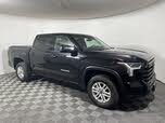 Toyota Tundra SR5 CrewMax Cab 4WD