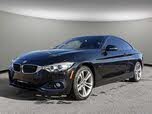 BMW 4 Series 428i xDrive Coupe AWD