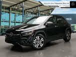 Mercedes-Benz GLA 250 4MATIC