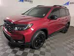 Honda Passport TrailSport AWD