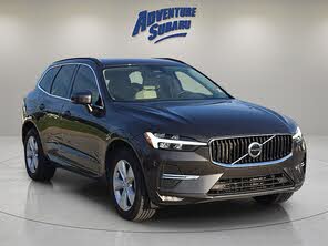 Volvo XC60 B5 Momentum AWD