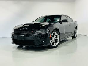 Dodge Charger GT RWD