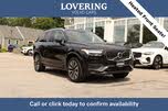 Volvo XC90 T5 Momentum AWD