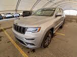 Jeep Grand Cherokee High Altitude 4WD