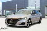 Honda Accord Sport FWD