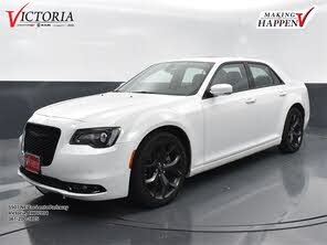 Chrysler 300 S V6 RWD