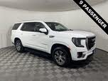 GMC Yukon SLE 4WD