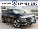 Volkswagen Atlas Cross Sport 3.6 FSI Execline 4Motion