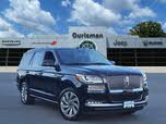 Lincoln Navigator Reserve 4WD