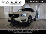 Volvo XC40 T5 R-Design AWD