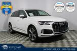 Audi Q7 quattro Premium Plus 55 TFSI AWD