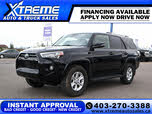 Toyota 4Runner SR5 Premium 4WD