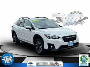 Subaru Crosstrek Premium AWD