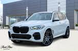 BMW X5 M50i xDrive AWD