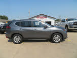 Nissan Rogue S FWD