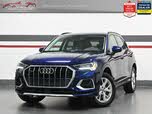 Audi Q3 quattro Komfort 40 TFSI AWD