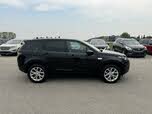 Land Rover Discovery Sport HSE