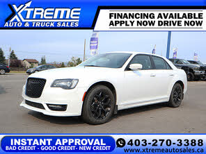 Chrysler 300 Touring AWD