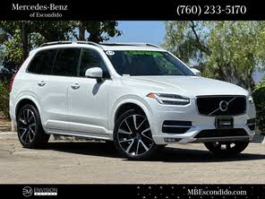 Volvo XC90 T6 Momentum AWD