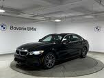 BMW 3 Series 330i xDrive AWD