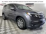 Honda Pilot EX-L AWD