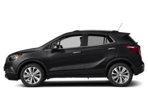 Buick Encore Sport Touring FWD