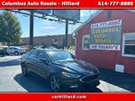 Ford Fusion Sport AWD