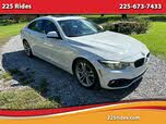 BMW 4 Series 440i Gran Coupe RWD