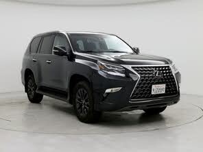 Lexus GX 460 AWD