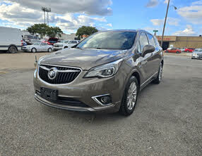 Buick Envision Essence FWD