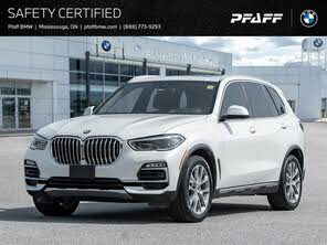 BMW X5 xDrive40i AWD