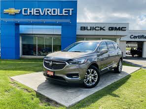 Buick Enclave Avenir AWD