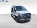 Mercedes-Benz Sprinter 2500 144 Crew Van RWD