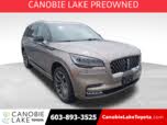 Lincoln Aviator Grand Touring AWD