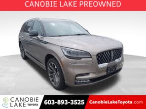 Lincoln Aviator Grand Touring AWD