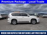 Lexus GX 460 AWD