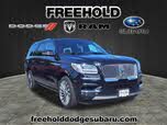 Lincoln Navigator L Reserve 4WD