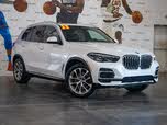 BMW X5 sDrive40i RWD