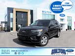 Ford Explorer XLT AWD